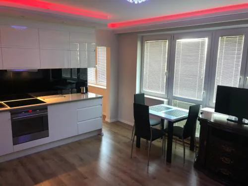 Apartament Gospody