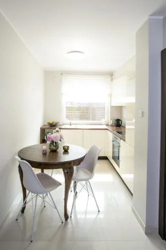 Apartament "Królewskie Wzgórze" bezpłatny parking