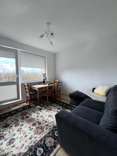 Apartament Kurpińskiego 14, 10 min od Starego Miasta.