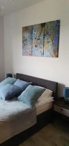 Apartament Latarnia Morska