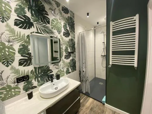 Apartament Lenka