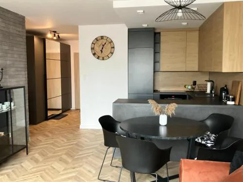 Apartament Letnica