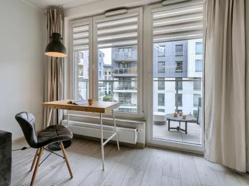 Apartament Letnica 2 2 - ACCO RENT