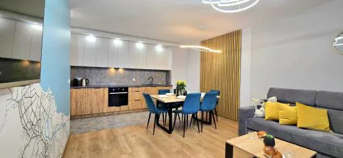 Apartament Letnica Białe Piaski by TriApart