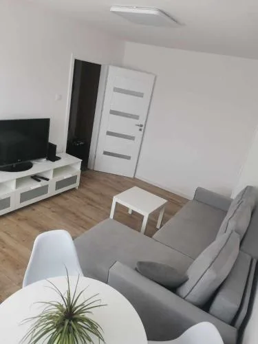 Apartament LILIA