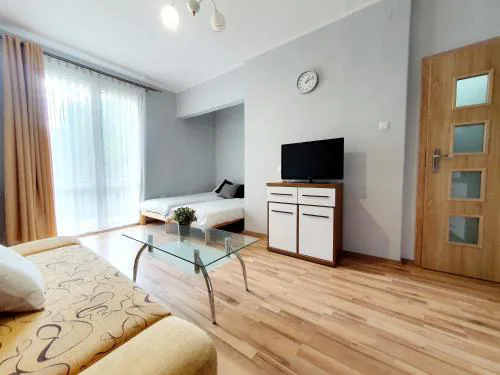Apartament Madison