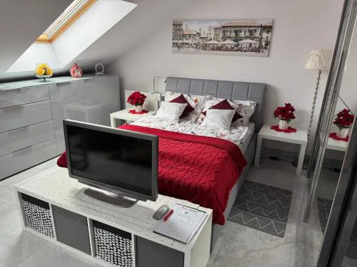 Apartament Mariola