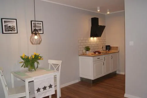Apartament MEWA