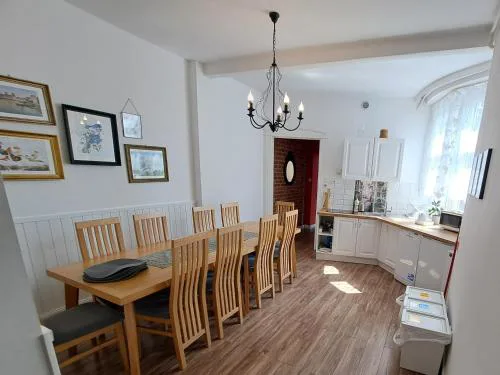 Apartament MORE