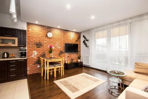 Apartament Morena Gdańsk