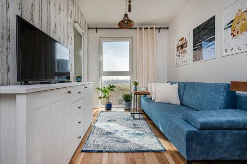 Apartament Morski