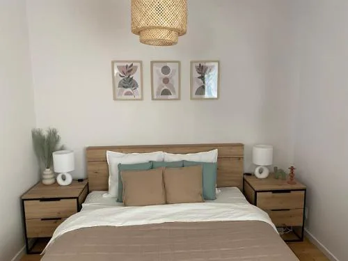 Apartament Morski Azyl