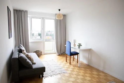 Apartament Morski Gdańsk
