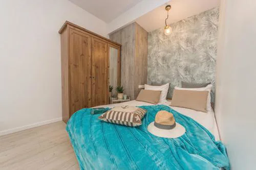 Apartament morski sen