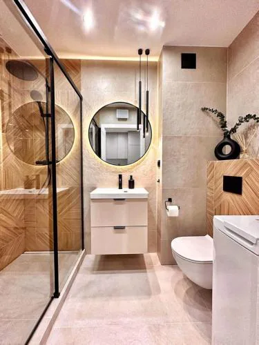 Apartament Mostek Gdańsk