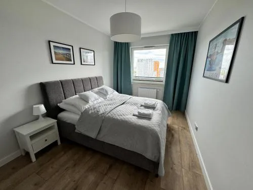 Apartament nad morzem BALTEA VIEW