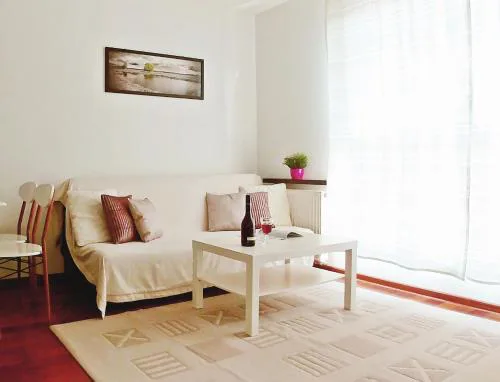 Apartament nad Motławą