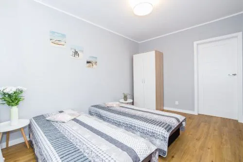 Apartament nadmorski