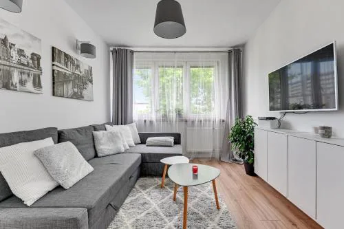 Apartament nadmorski