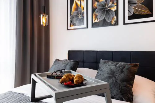 Apartament Nadmotławie 34
