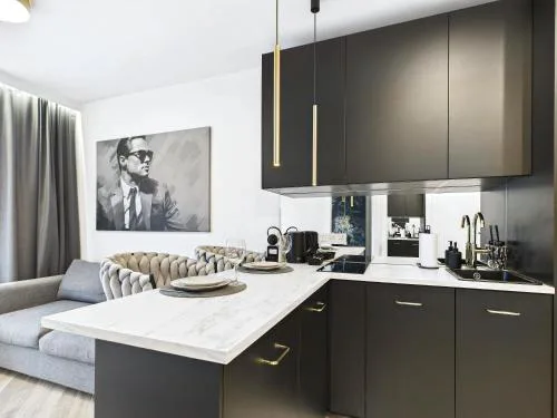 Apartament Nadmotławie 92 Sauna Fitness