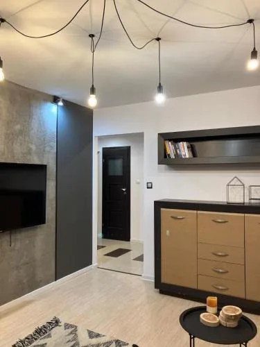 Apartament New Port
