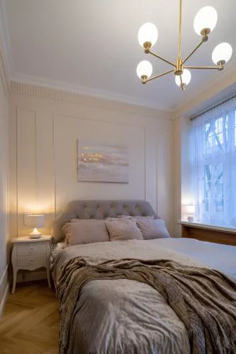 Apartament North Coast - Old Town
