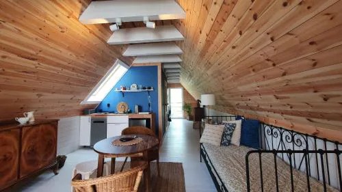 Apartament Nowiny