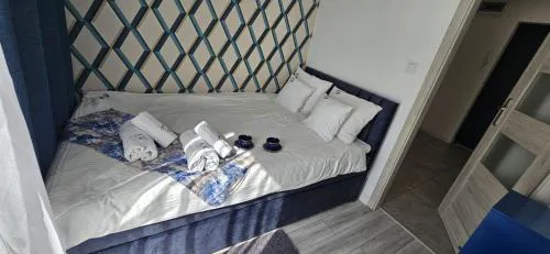 Apartament nr 103