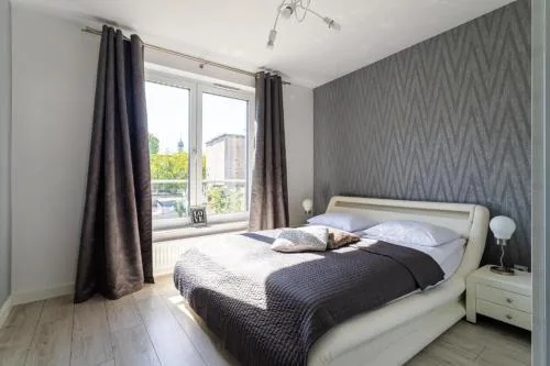Old Town Apartment Tartaczna