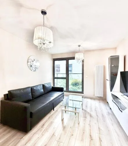 Apartament OldNova