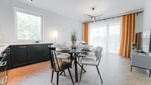 Apartament Olivia - ACCO RENT