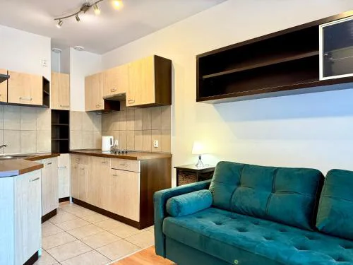Apartament Oliwa 31 & PARKING
