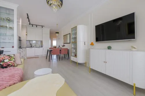 Apartament Porto - Park Reagana