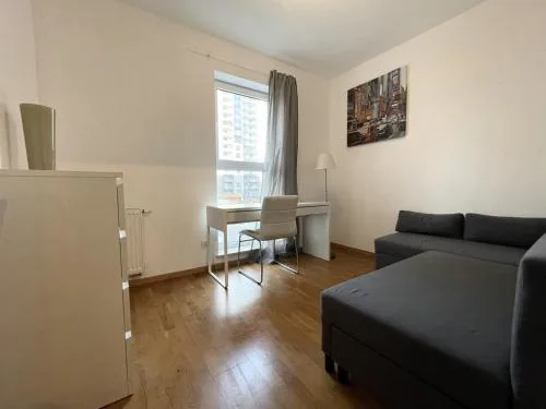 Apartament Przymorze 1