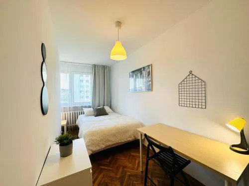 Apartament Rafaelle