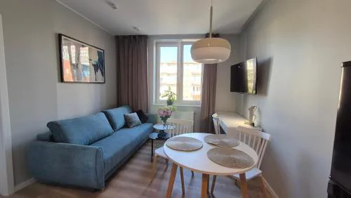 Apartament Rajski I