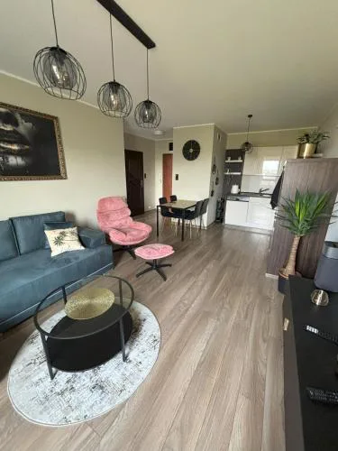 Apartament Relax 55