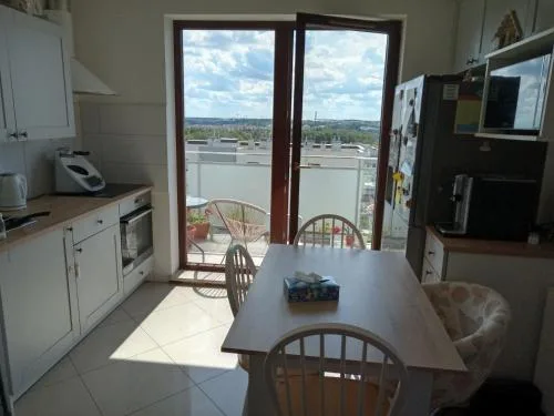 apartament seaside