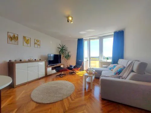Apartament Śląska