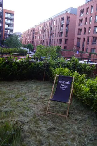 Apartament Tamara Scala Łąkowa