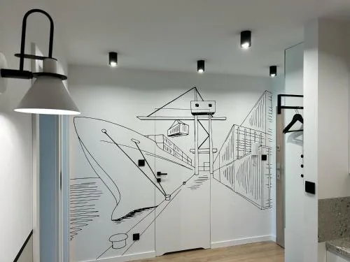 Apartament TWÓJ PORT