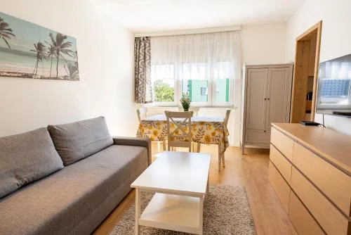 Apartament u Kasi