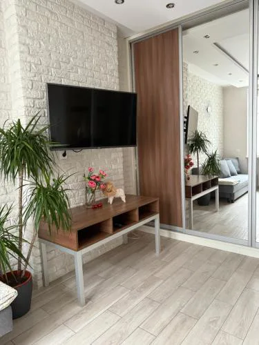 Apartament w centrum Gdańska