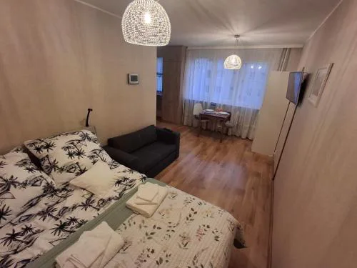 Apartament w Jelitkowie
