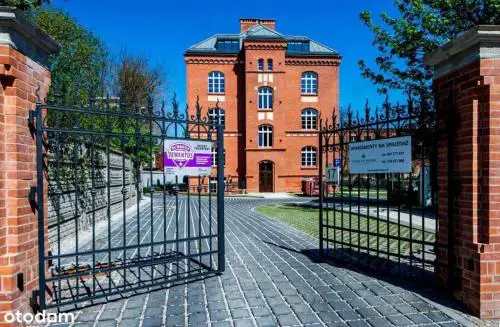Apartament Wałowa
