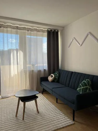 Apartament we Wrzeszczu Gdańsk 6 os