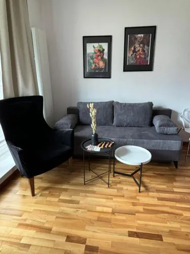 Apartament WHITE GLOVE Neptun Stare miasto
