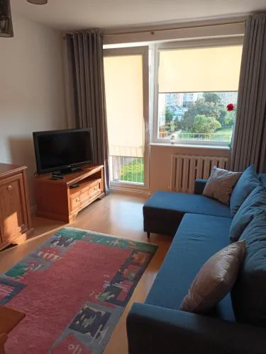 Apartament Wrzeszcz Dolny