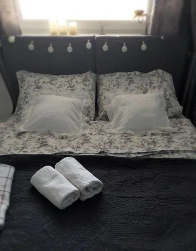 Apartament Żagiel